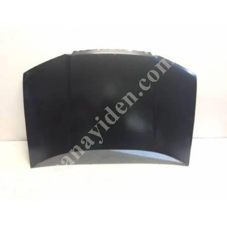 SKODA FABIA ENGINE HOOD, Spare Parts And Accessories Auto Industry