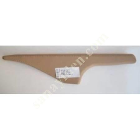 HAND BRAKE LEVER COVER (BEIGE) GOLF4-BORA,