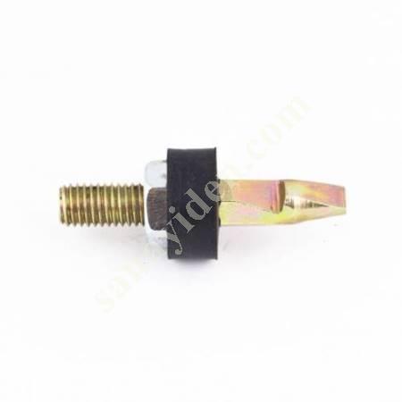 TRUNK LOCKING PIN (RENAULT:R12), Spare Parts And Accessories Auto Industry