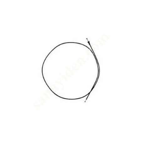 ENGINE HOOD OPENING WIRE OCTAVIA 97-11, Spare Parts And Accessories Auto Industry