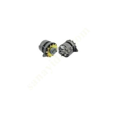 CHARGER GENERATOR ALTERNATOR SKODA FELİCİA FAVORİT-FORMEN,