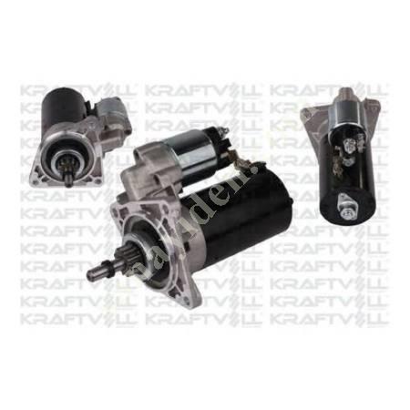 LADA SAMARA STARTER ENGINE DYNAMO 12V 11 TEETH,