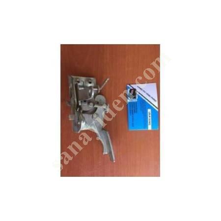 MURAT 124 DOOR LOCK FRONT RIGHT, Spare Parts And Accessories Auto Industry