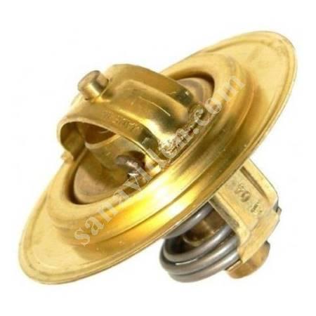 SKODA FAVORIT THERMOSTAT 74 SUMMER-FORMEN, Radiator And Parts