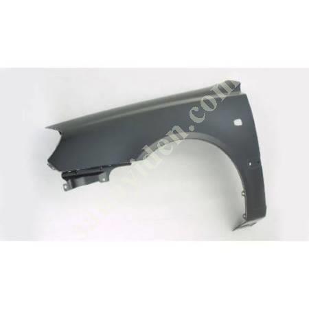 FRONT FENDER PERFORATED RIGHT ACCENT 03-05, Spare Parts And Accessories Auto Industry