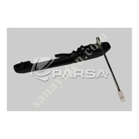 LADA SAMARA DOOR HANDLE FRONT RIGHT,