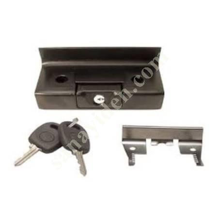 ŠKODA FELICIA TRUNK LOCK, Spare Parts And Accessories Auto Industry