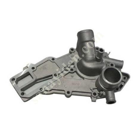 CIRCULATION - LOWER CRANK (RENAULT:R9),