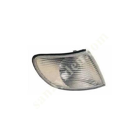 SIGNAL LAMP RIGHT WHITE AUDI A6 95-97, Spare Parts And Accessories Auto Industry