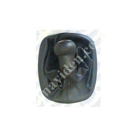 GEAR KNOB GUARD COMPLETE 5 FORWARD PASSAT 97->00,