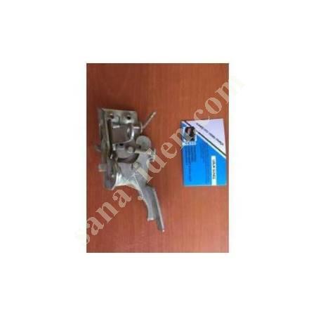 MURAT 124 DOOR LOCK FRONT LEFT, Spare Parts And Accessories Auto Industry