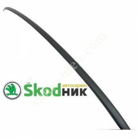 ROOF RAIL LEFT SKODA OCTAVIA 97-01,