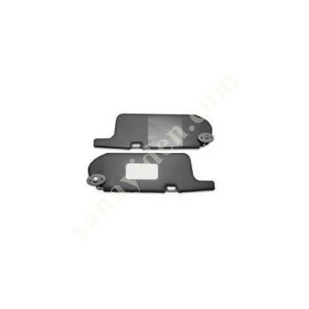 TOYOTA COROLLA SUN VISOR SET AE 92 88-92 MODEL,