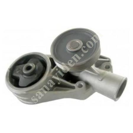 SKODA FELİCİA WATER PUMP 6 CHANNELS,