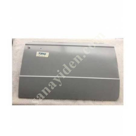 MURAT 124 DOOR SHEET DOOR SHEET RIGHT FRONT, Spare Parts And Accessories Auto Industry