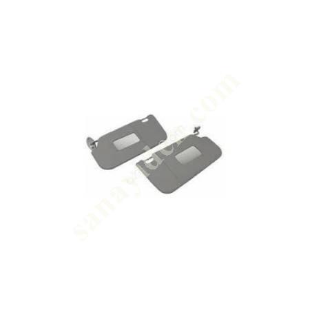 FORD FIESTA SUN VISOR SUN VISOR SET,