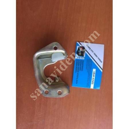 MURAT 124 DOOR LOCK SUPPORT RIGHT LEFT SET 2 PCS, Spare Parts And Accessories Auto Industry