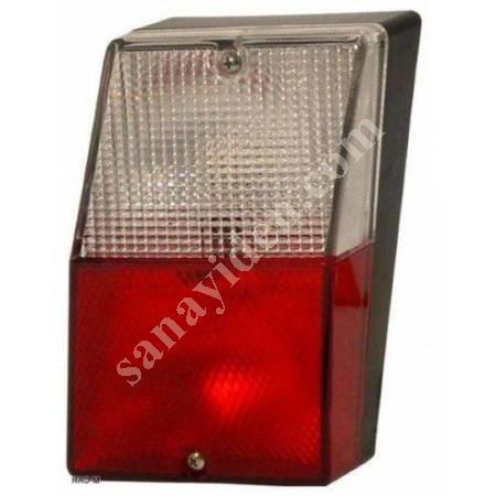 SKODA FAVORIT REVERSE LIGHT LEFT-FORMEN, Spare Parts And Accessories Auto Industry