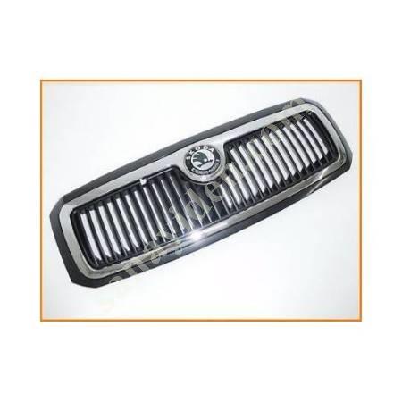 SKODA FABIA SHUTTER FRONT 00-04,