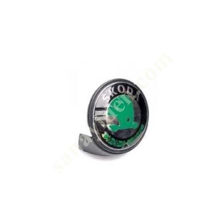 SKODA FELİCİA FRONT EMBLEM PICKUP FAVORITE-FORMEN,