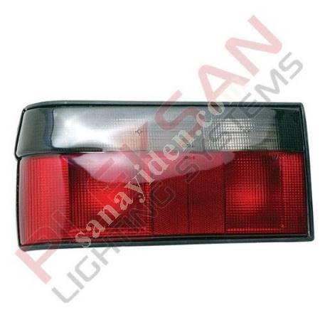 STOP LAMP LEFT (RENAULT:R9 FAIRWAY), Spare Parts And Accessories Auto Industry