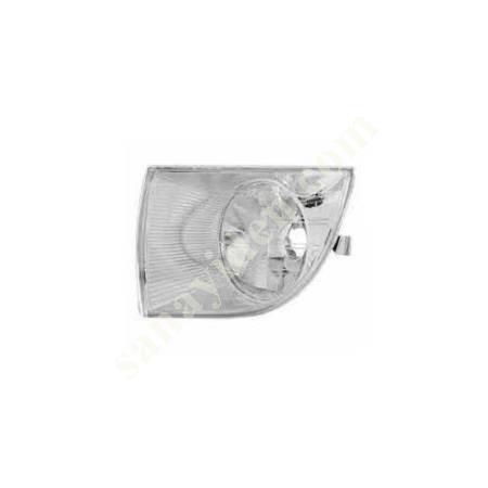 FOG HEADLIGHT RIGHT SKODA ROOMSTER-FABIA 06-10, Spare Parts And Accessories Auto Industry