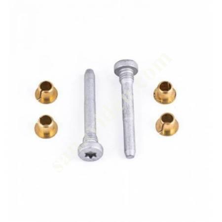 DOOR HINGE PIN KIT (RENAULT:R9),