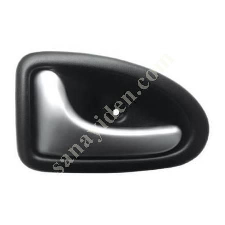 DOOR INTERIOR OPENING HANDLE LEFT RENAULT:CLIO 2009 MOD. ),