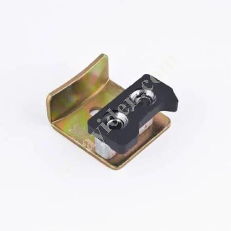 DOOR LOCK BRIDGE RIGHT (RENAULT:R9-R11) DOOR LOCK SQUARE, Spare Parts And Accessories Auto Industry