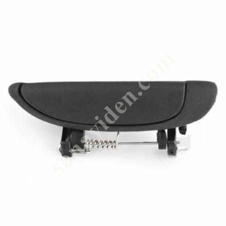 DOOR OPENING HANDLE OUTER LEFT (RENAULT:CLIO-MEGANE-LOGAN), Spare Parts And Accessories Auto Industry