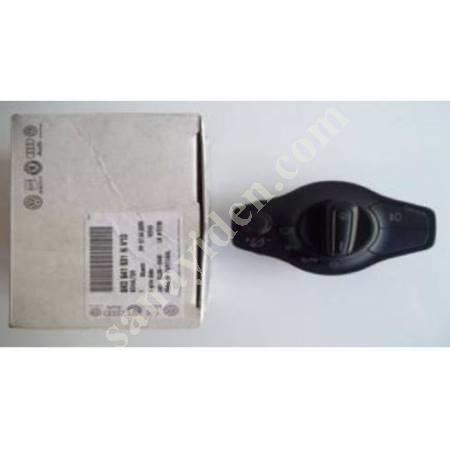 HEADLIGHT SWITCH AUDI A4-Q5, Spare Parts And Accessories Auto Industry