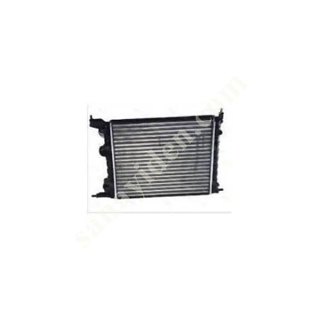 RADIATOR 2 ROW (RENAULT:CLIO-SYMBOL) KALE, Radiator And Parts