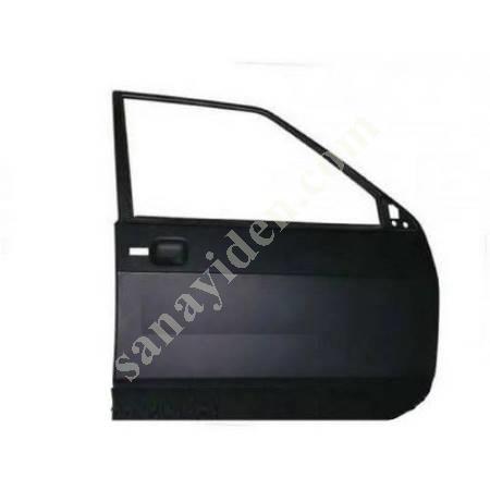 LADA SAMARA FRONT DOOR RIGHT DOOR COMPLETE RIGHT FRONT, Spare Parts And Accessories Auto Industry