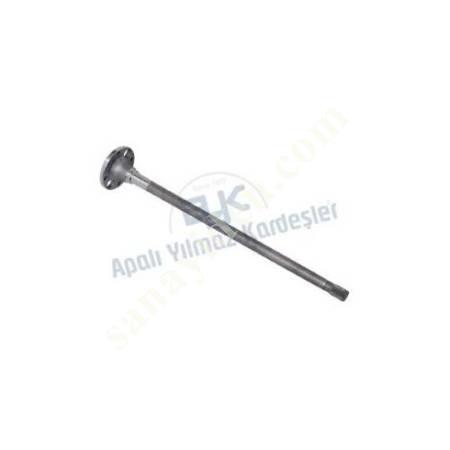 REAR AXLE COMPLETE SET (ORS BEARING SET) TOFAŞ AXLE, Spare Parts Auto Industry