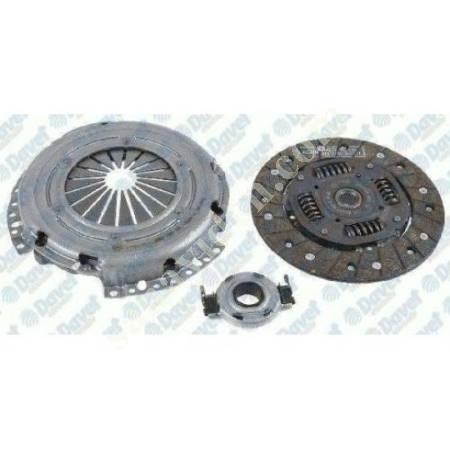 CLUTCH SET POLO 1.4 16V 96-99 FABIA OCTAVIA FELICIA,