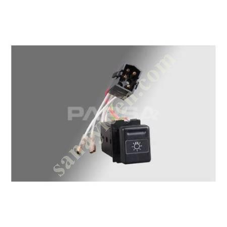 SKODA FAVORITE PARK KEY-FORMEN, Spare Parts And Accessories Auto Industry