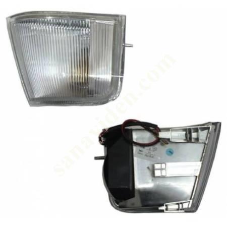 FRONT SIGNAL RIGHT FIAT UNO, Spare Parts And Accessories Auto Industry