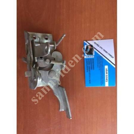 MURAT 124 DOOR LOCK FRONT RIGHT OPAR, Spare Parts And Accessories Auto Industry