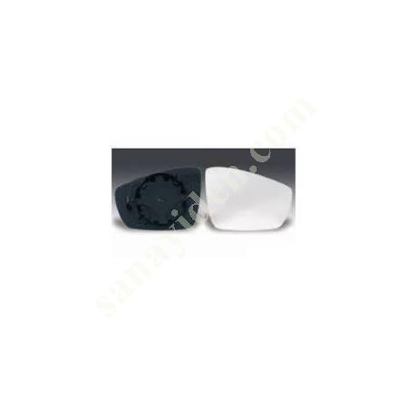 ELECTRIC MIRROR GLASS RIGHT POLO HB 2010>, Mirror And Mirror Glasses