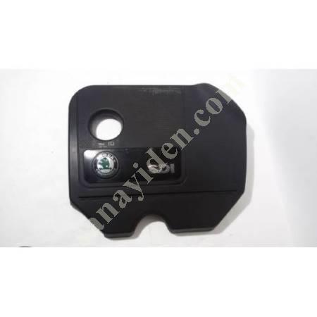 ENGINE TOP COVER OCTAVIA 2.0 SDI, Engine Housing Cover