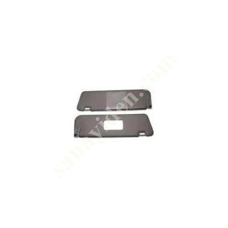 HYUNDAI H100 SUN VISOR SET H100-L300,