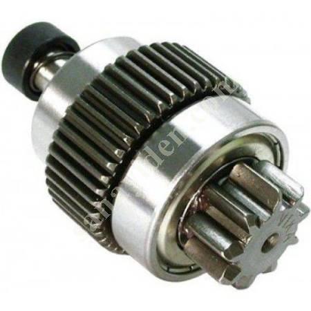 SKODA FELICIA STARTER GEAR, Gear Group