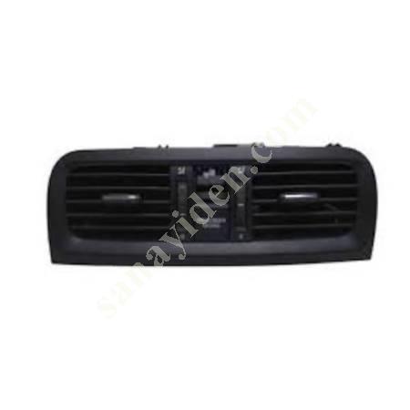 SKODA FABİA HAVALANDIRMA IZGARASI ORTA FABİA 07-10ROOMSTER 06-10, Havalandırma / Menfezler