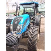 ALL TRACTOR CAB WINDOWS ARE AVAILABLE, Tractor