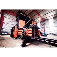 BALING PRESS PLAN MAKINA SAN. VE TİC. LTD. STI, Baling Press Machine