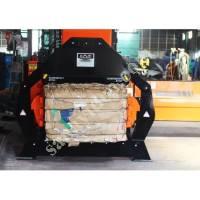 BALE PRESS RECYCLING MACHINES PLAN RECYCLING,