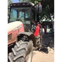 ALL TRACTOR CAB WINDOWS ARE AVAILABLE, Tractor