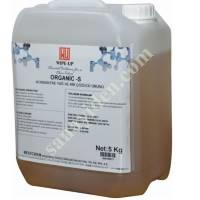 CONCENTRATED OIL AND DIRT SOLVENT PRODUCT, Industrial Chemicals