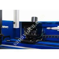 2 AXIS CNC WOOD LATHE MACHINE WITH CHARGER - SCHNITZER MAKİNA, Wood Working