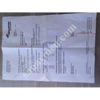 AQUAMETRO CONTOIL VZFII 40 FL 130/25, Marine Vessels Spare Parts